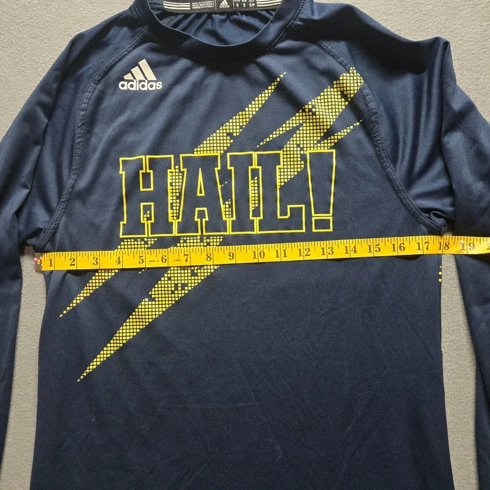 adidas long sleeve